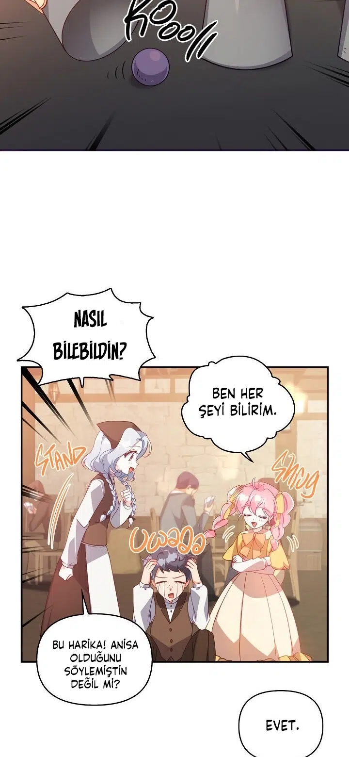 Büyük Dükün Kıymetli Kız Kardeşi - Bölüm 28 Sayfa 56