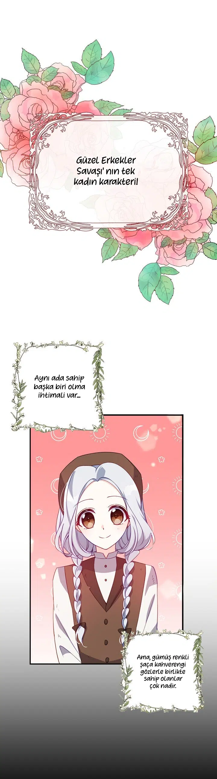 Büyük Dükün Kıymetli Kız Kardeşi - Bölüm 29 Sayfa 4