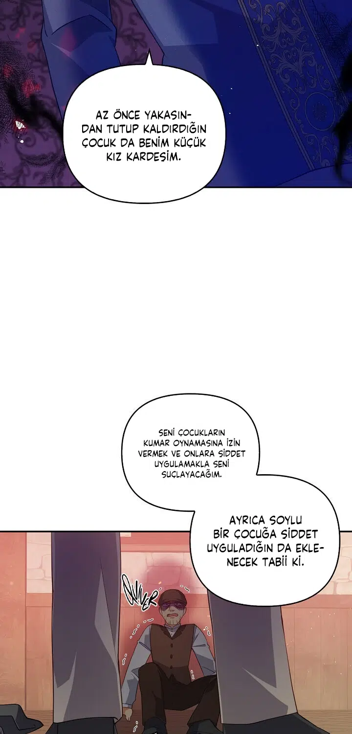 Büyük Dükün Kıymetli Kız Kardeşi - Bölüm 29 Sayfa 30