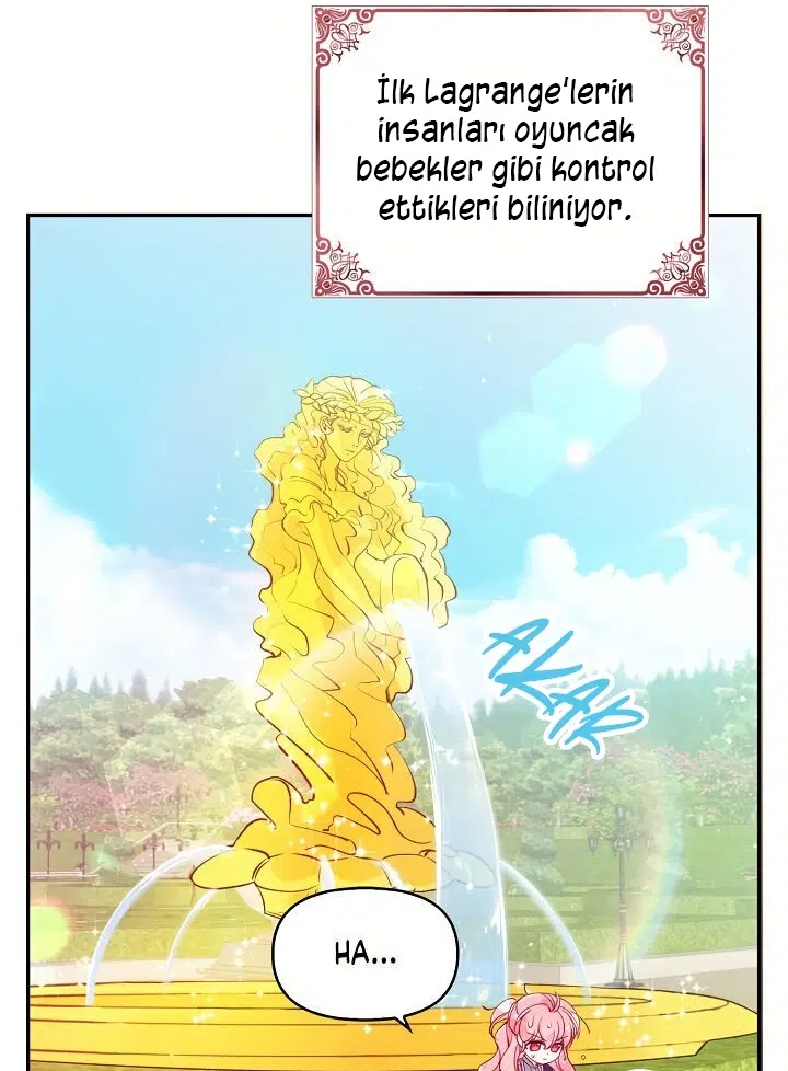 Büyük Dükün Kıymetli Kız Kardeşi - Bölüm 32 Sayfa 13