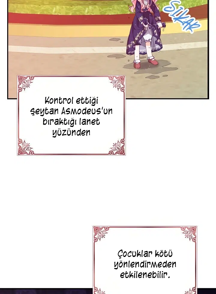 Büyük Dükün Kıymetli Kız Kardeşi - Bölüm 32 Sayfa 14