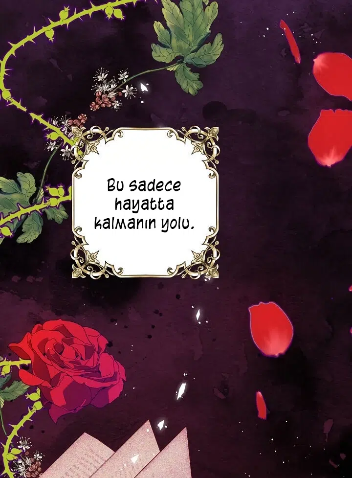 Büyük Dükün Kıymetli Kız Kardeşi - Bölüm 32 Sayfa 20