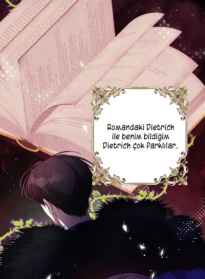 Büyük Dükün Kıymetli Kız Kardeşi - Bölüm 32 Sayfa 21