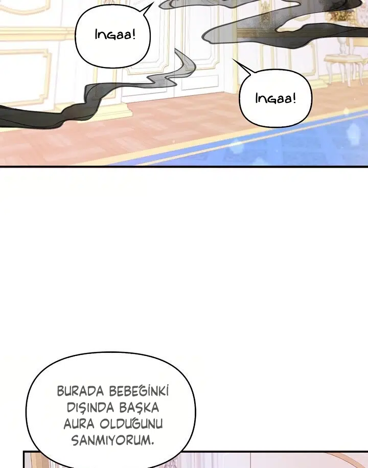Büyük Dükün Kıymetli Kız Kardeşi - Bölüm 32 Sayfa 36