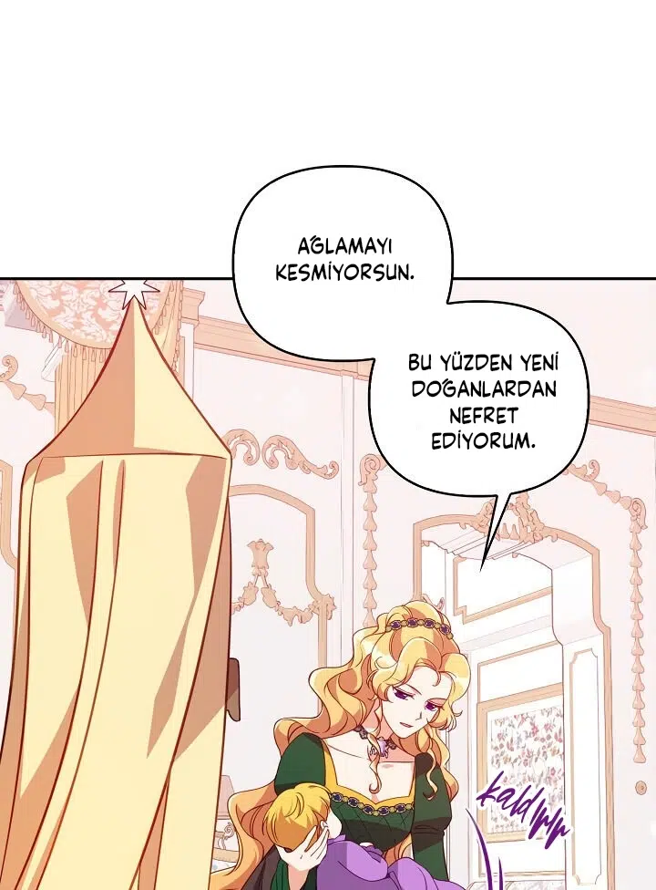 Büyük Dükün Kıymetli Kız Kardeşi - Bölüm 32 Sayfa 52