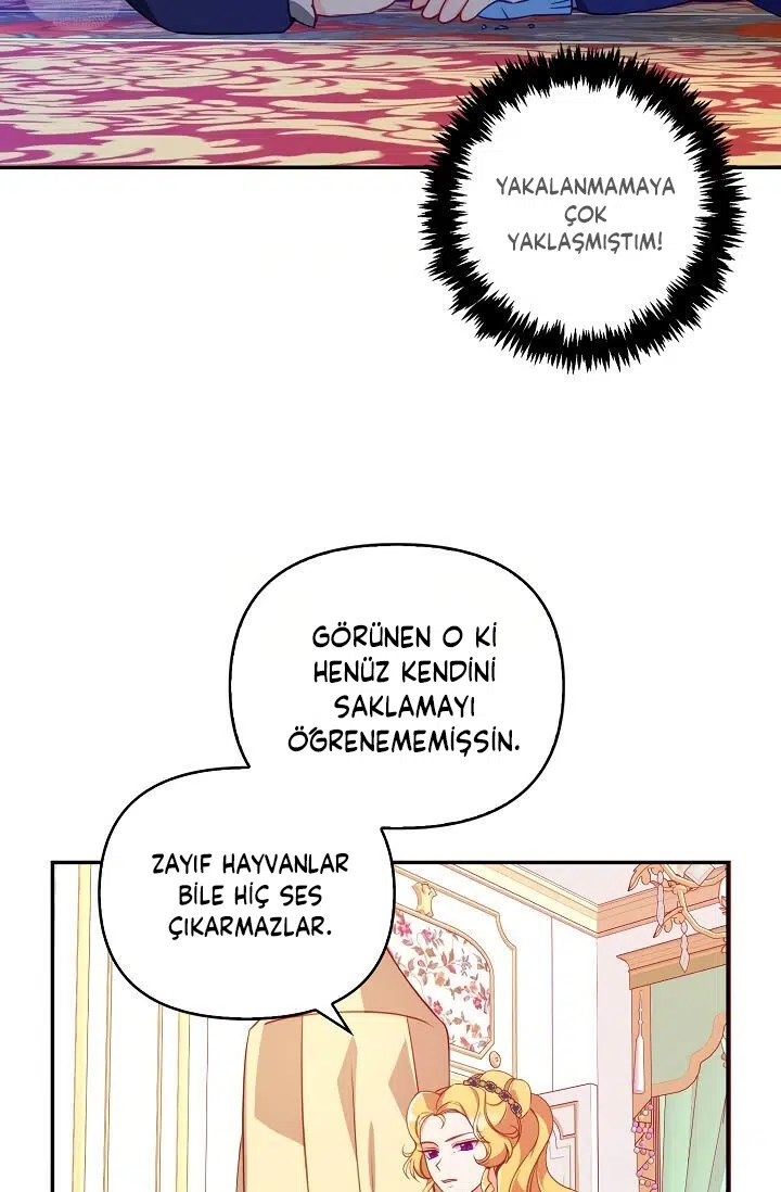 Büyük Dükün Kıymetli Kız Kardeşi - Bölüm 32 Sayfa 59
