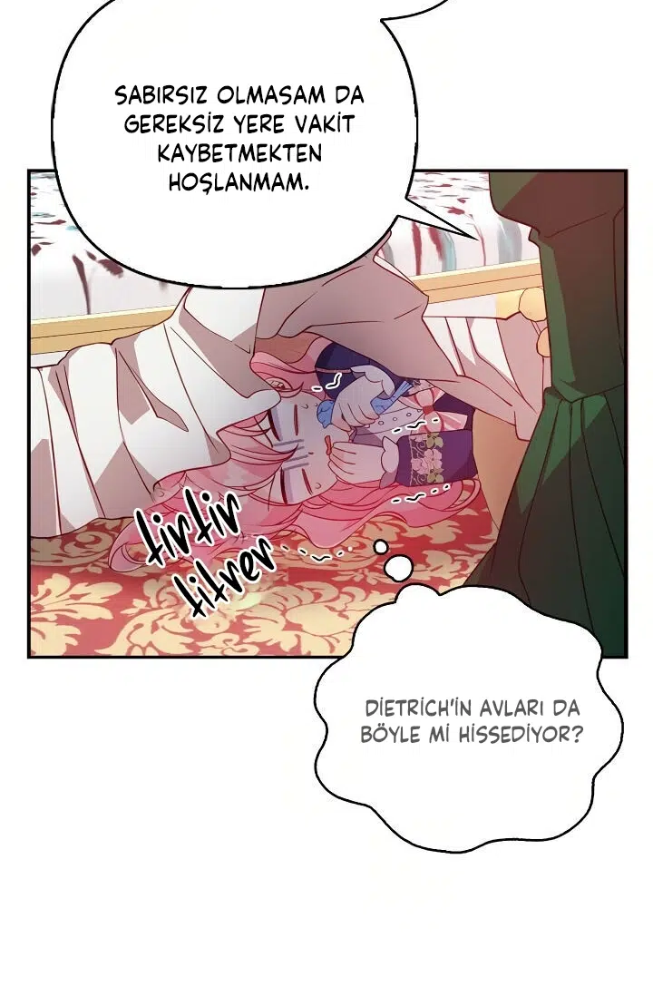 Büyük Dükün Kıymetli Kız Kardeşi - Bölüm 32 Sayfa 65