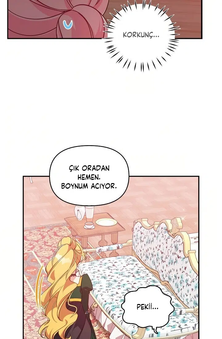 Büyük Dükün Kıymetli Kız Kardeşi - Bölüm 32 Sayfa 68
