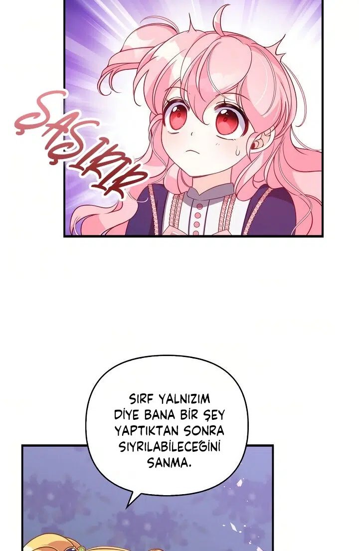 Büyük Dükün Kıymetli Kız Kardeşi - Bölüm 32 Sayfa 78