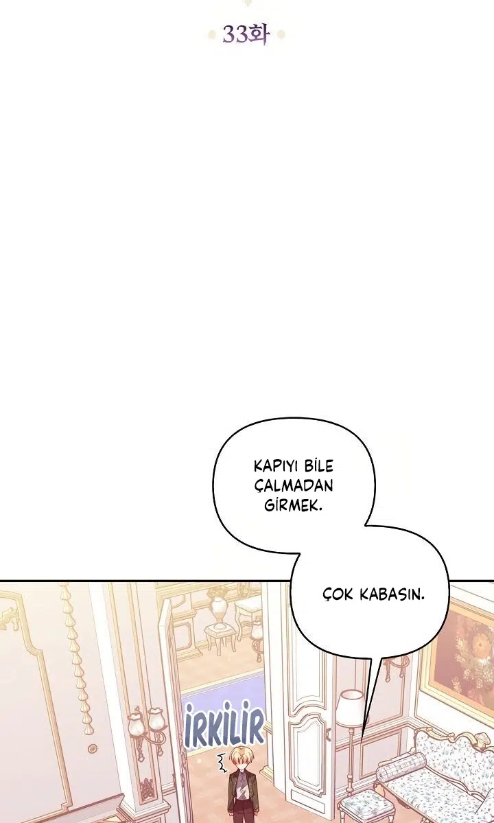 Büyük Dükün Kıymetli Kız Kardeşi - Bölüm 33 Sayfa 5