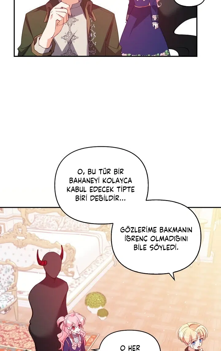 Büyük Dükün Kıymetli Kız Kardeşi - Bölüm 33 Sayfa 26