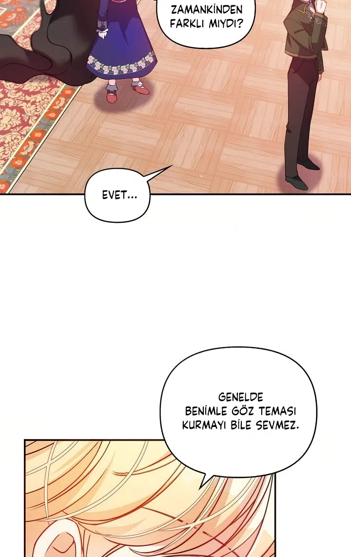 Büyük Dükün Kıymetli Kız Kardeşi - Bölüm 33 Sayfa 27
