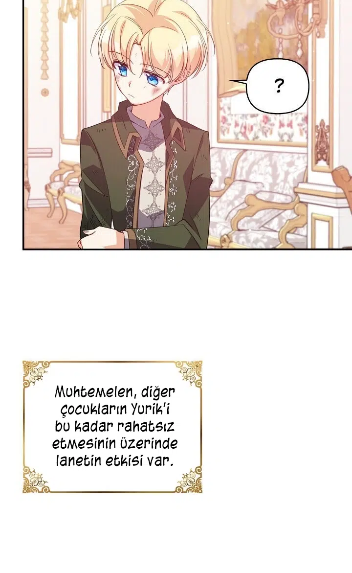 Büyük Dükün Kıymetli Kız Kardeşi - Bölüm 33 Sayfa 39