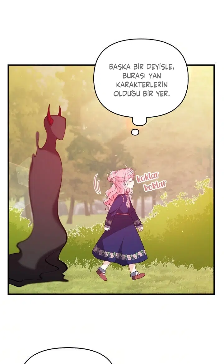 Büyük Dükün Kıymetli Kız Kardeşi - Bölüm 33 Sayfa 47