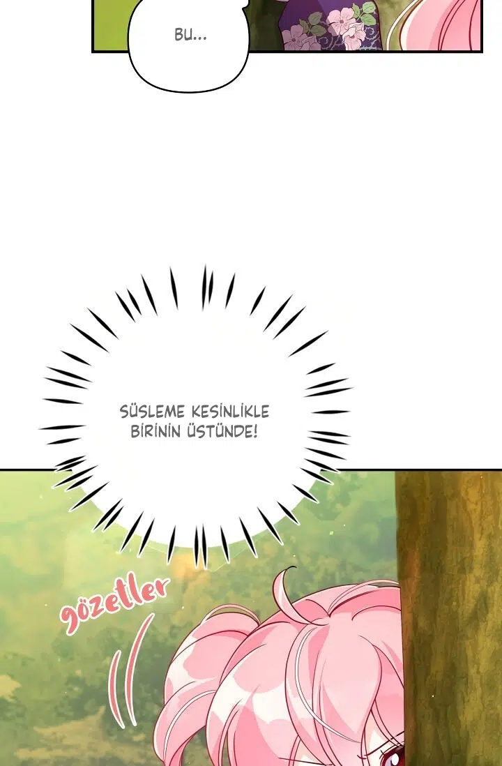 Büyük Dükün Kıymetli Kız Kardeşi - Bölüm 33 Sayfa 54