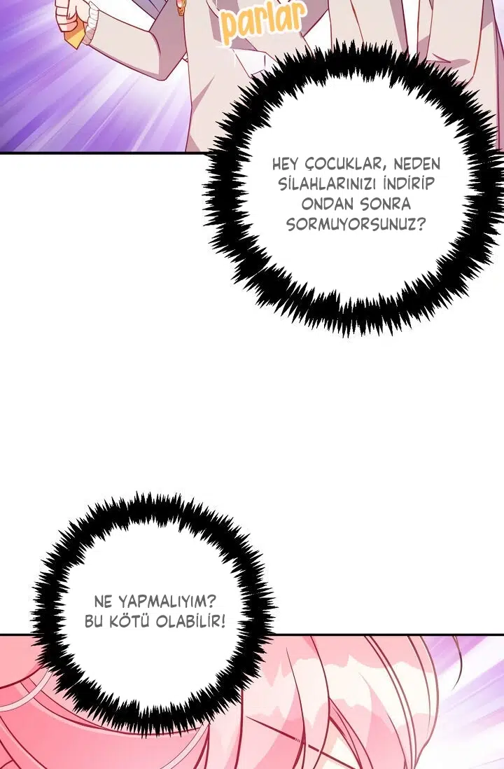 Büyük Dükün Kıymetli Kız Kardeşi - Bölüm 33 Sayfa 61