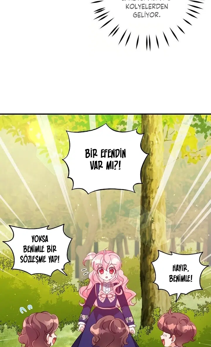 Büyük Dükün Kıymetli Kız Kardeşi - Bölüm 33 Sayfa 69