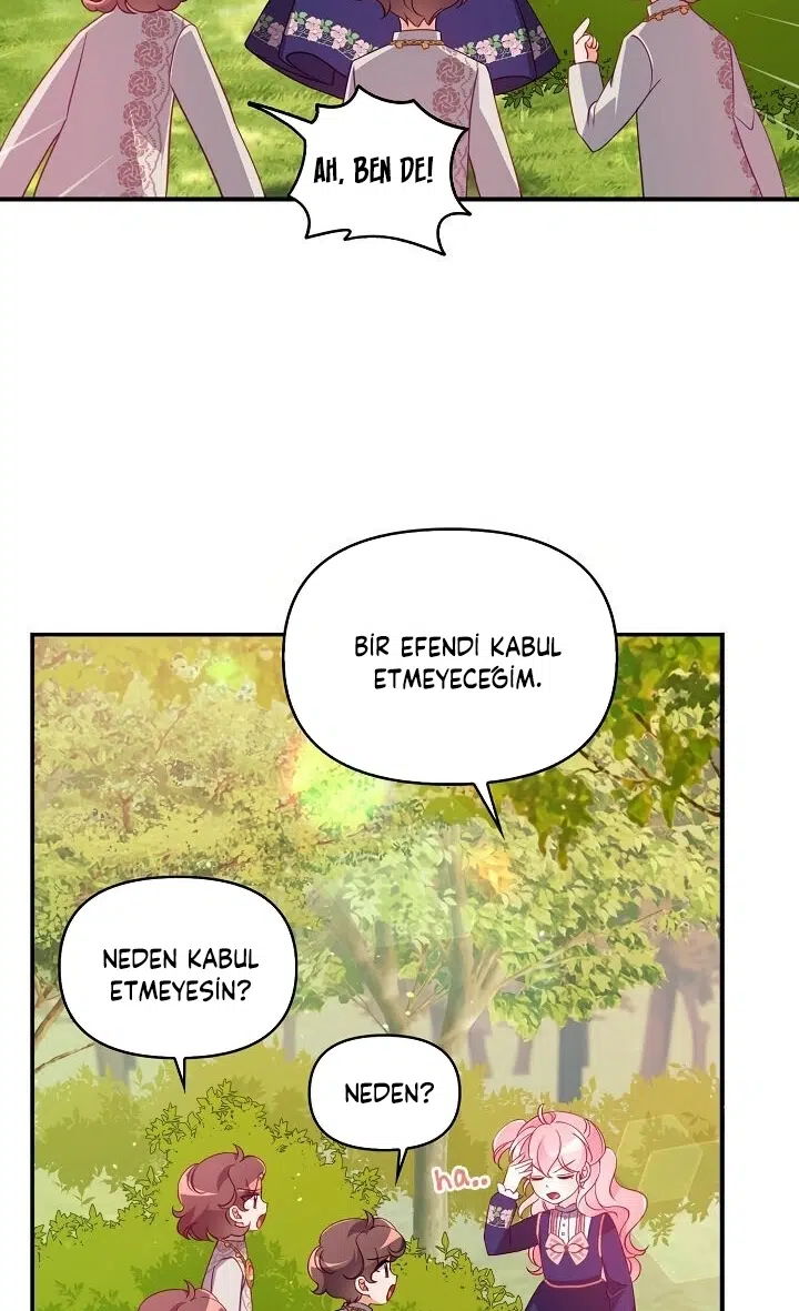 Büyük Dükün Kıymetli Kız Kardeşi - Bölüm 33 Sayfa 70