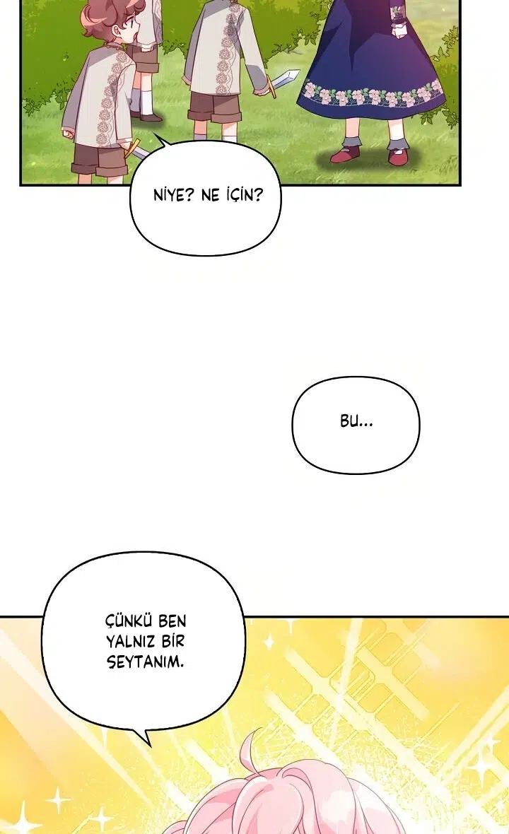 Büyük Dükün Kıymetli Kız Kardeşi - Bölüm 33 Sayfa 71