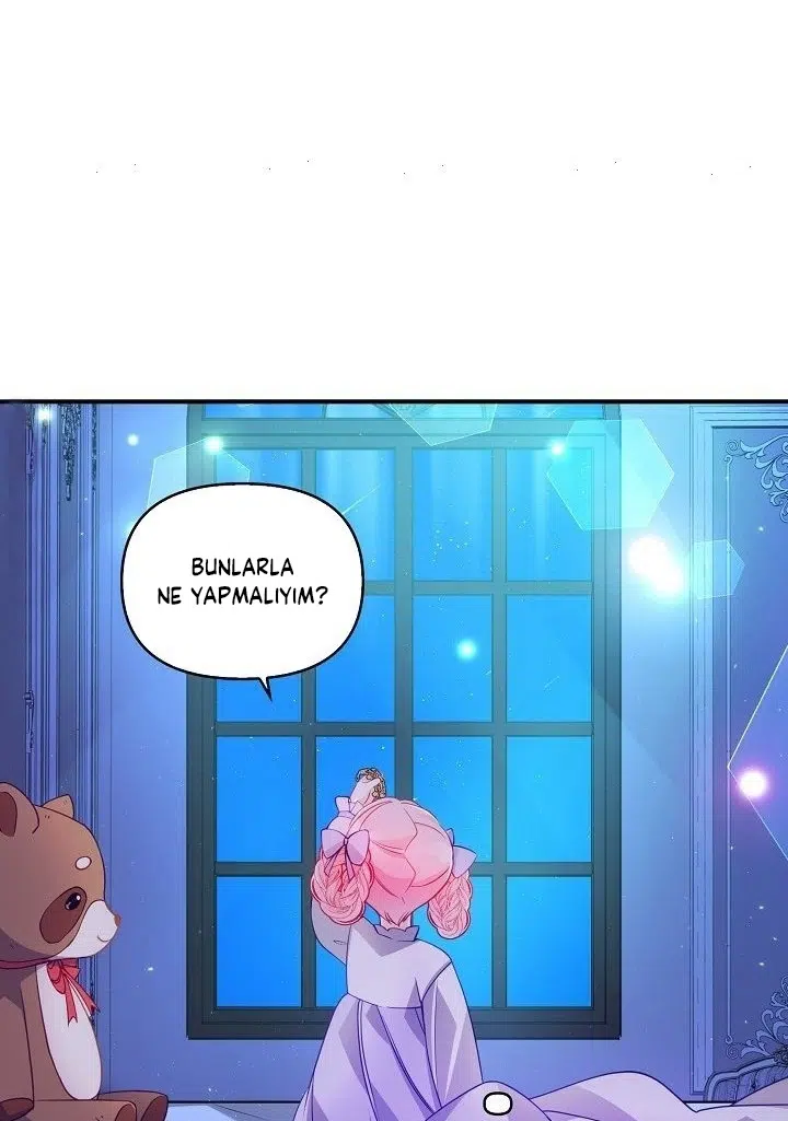 Büyük Dükün Kıymetli Kız Kardeşi - Bölüm 34 Sayfa 4