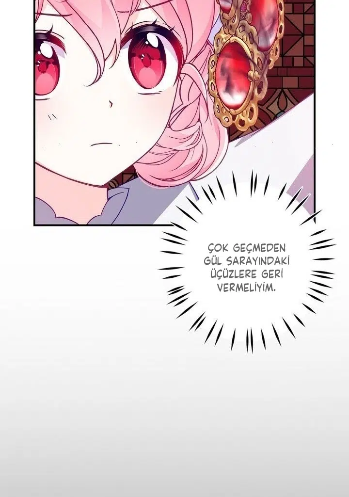 Büyük Dükün Kıymetli Kız Kardeşi - Bölüm 34 Sayfa 6