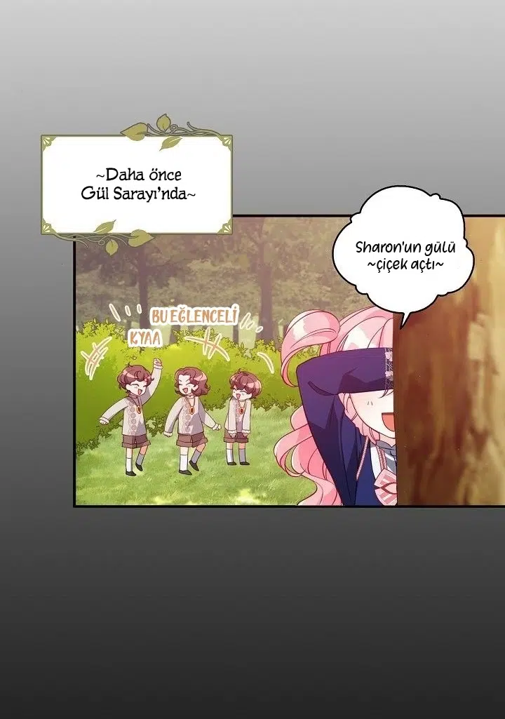 Büyük Dükün Kıymetli Kız Kardeşi - Bölüm 34 Sayfa 7