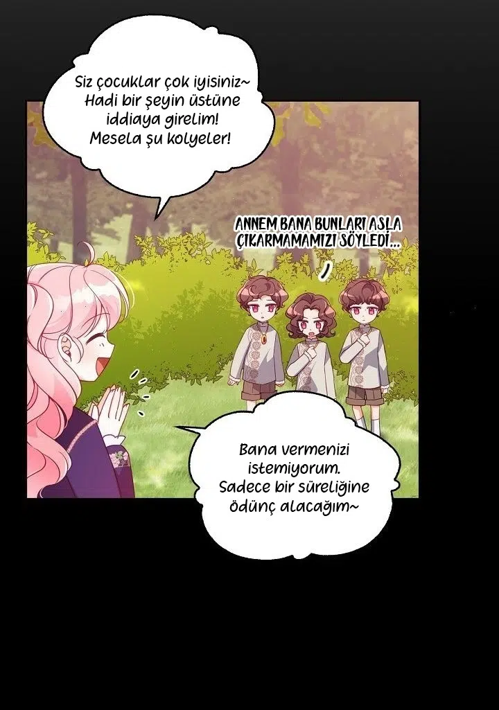 Büyük Dükün Kıymetli Kız Kardeşi - Bölüm 34 Sayfa 8