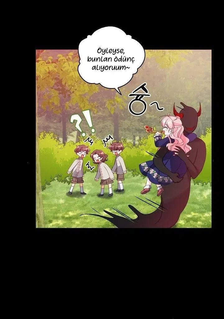 Büyük Dükün Kıymetli Kız Kardeşi - Bölüm 34 Sayfa 9