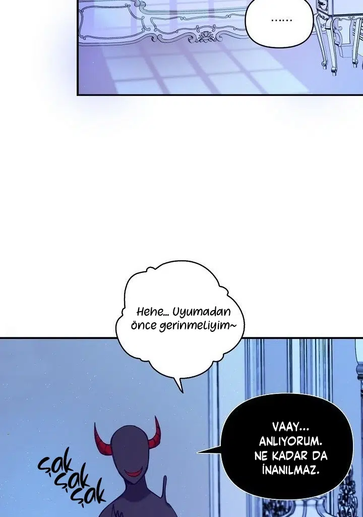 Büyük Dükün Kıymetli Kız Kardeşi - Bölüm 34 Sayfa 14
