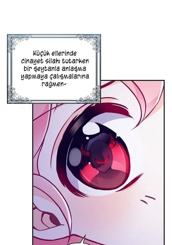 Büyük Dükün Kıymetli Kız Kardeşi - Bölüm 34 Sayfa 23