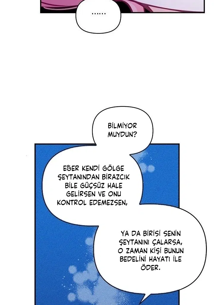 Büyük Dükün Kıymetli Kız Kardeşi - Bölüm 34 Sayfa 24