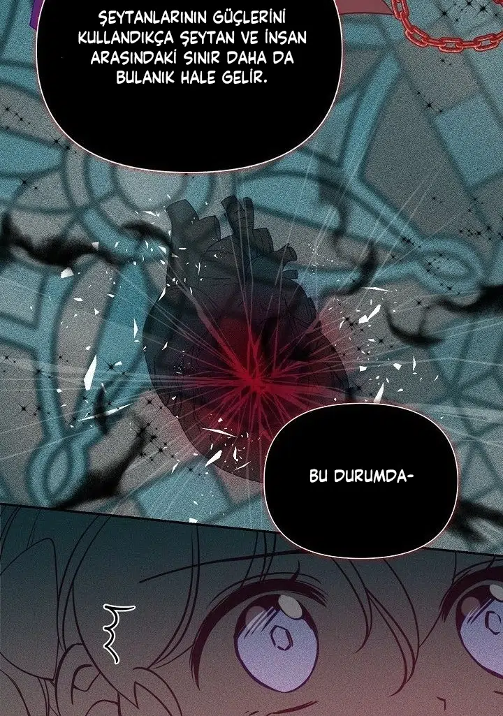 Büyük Dükün Kıymetli Kız Kardeşi - Bölüm 34 Sayfa 33