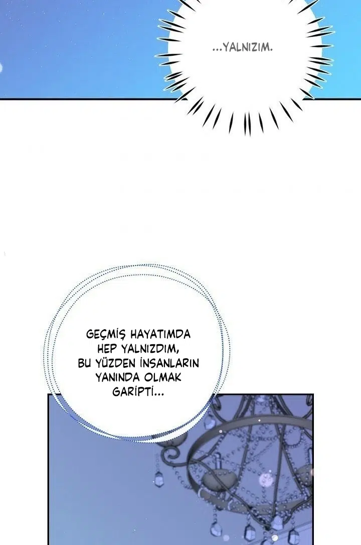 Büyük Dükün Kıymetli Kız Kardeşi - Bölüm 34 Sayfa 44