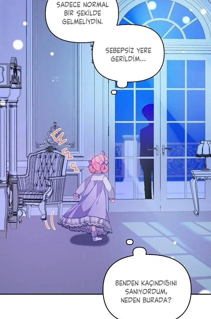 Büyük Dükün Kıymetli Kız Kardeşi - Bölüm 34 Sayfa 52