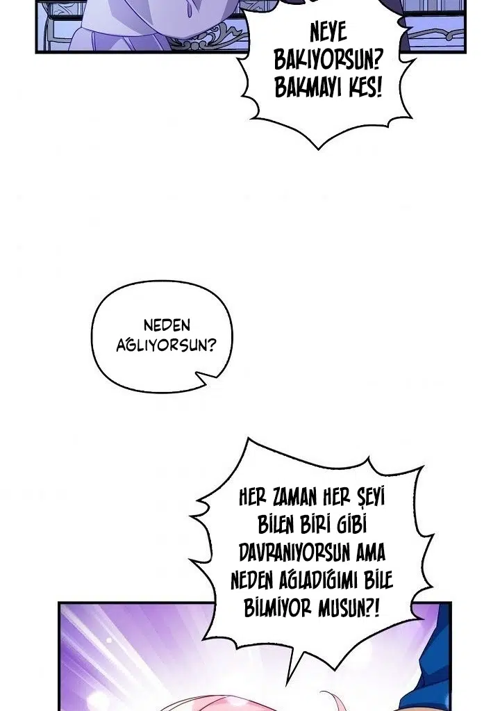 Büyük Dükün Kıymetli Kız Kardeşi - Bölüm 34 Sayfa 63