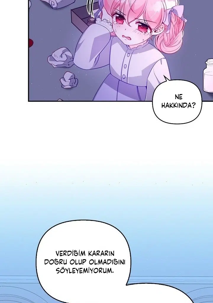 Büyük Dükün Kıymetli Kız Kardeşi - Bölüm 34 Sayfa 70