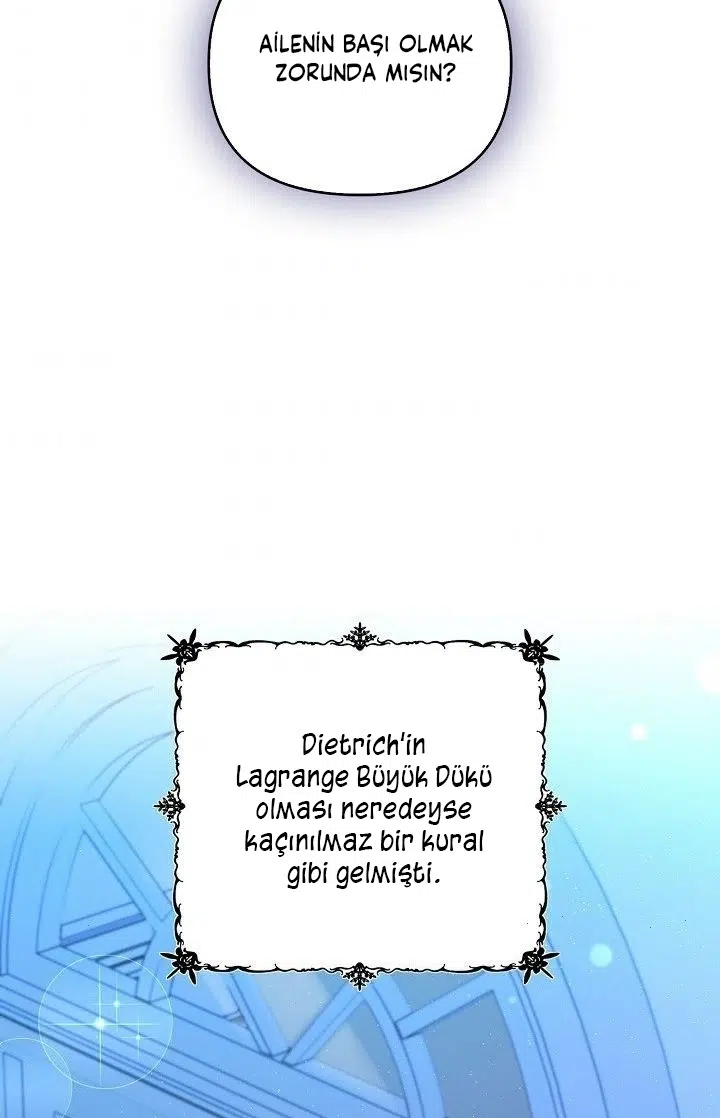 Büyük Dükün Kıymetli Kız Kardeşi - Bölüm 34 Sayfa 74