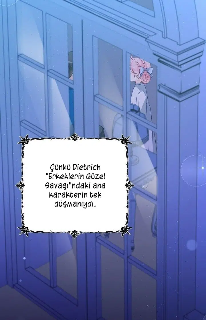 Büyük Dükün Kıymetli Kız Kardeşi - Bölüm 34 Sayfa 75