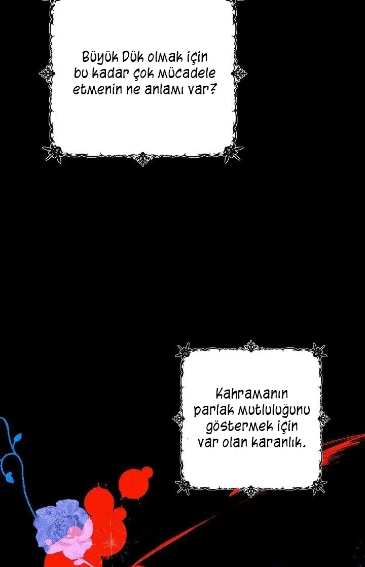 Büyük Dükün Kıymetli Kız Kardeşi - Bölüm 34 Sayfa 77