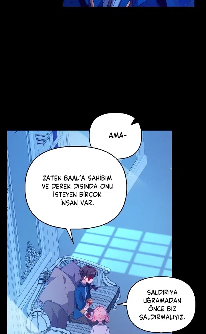 Büyük Dükün Kıymetli Kız Kardeşi - Bölüm 35 Sayfa 9