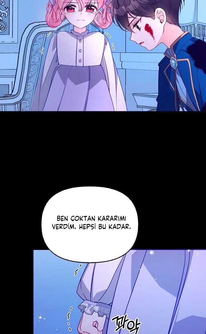 Büyük Dükün Kıymetli Kız Kardeşi - Bölüm 35 Sayfa 11