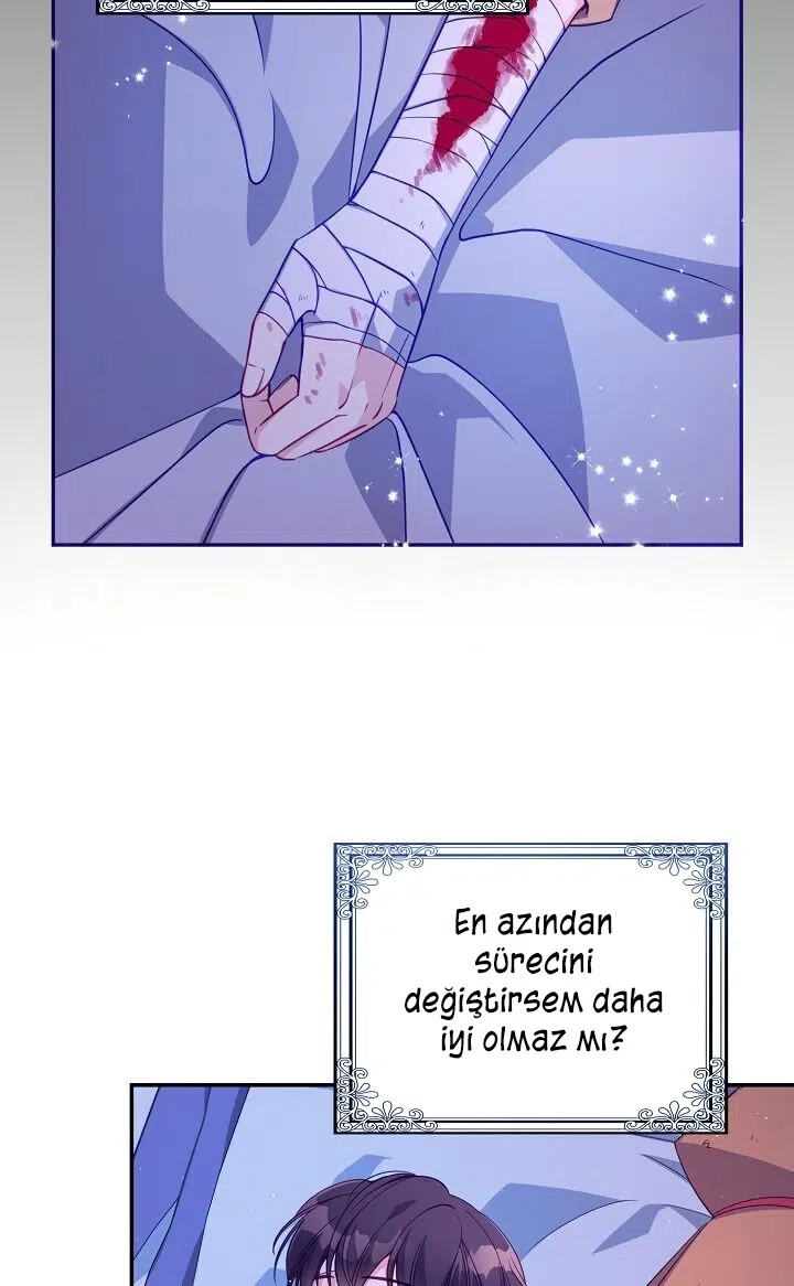 Büyük Dükün Kıymetli Kız Kardeşi - Bölüm 35 Sayfa 13