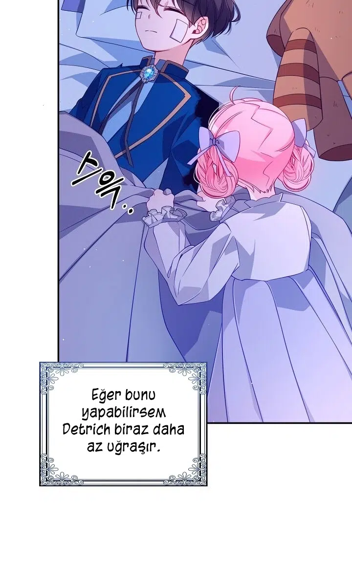 Büyük Dükün Kıymetli Kız Kardeşi - Bölüm 35 Sayfa 14