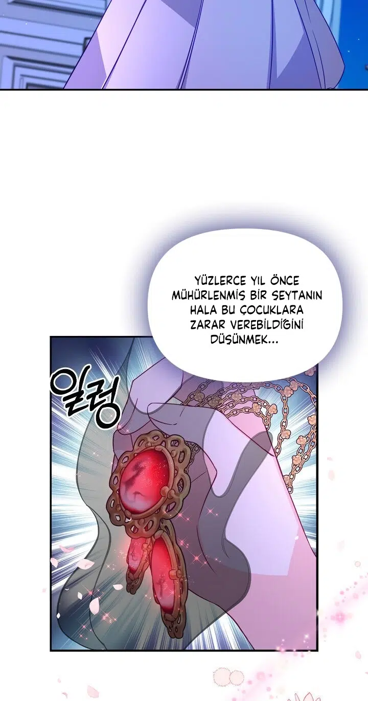 Büyük Dükün Kıymetli Kız Kardeşi - Bölüm 35 Sayfa 17