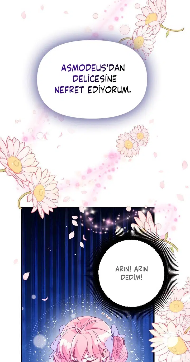 Büyük Dükün Kıymetli Kız Kardeşi - Bölüm 35 Sayfa 18
