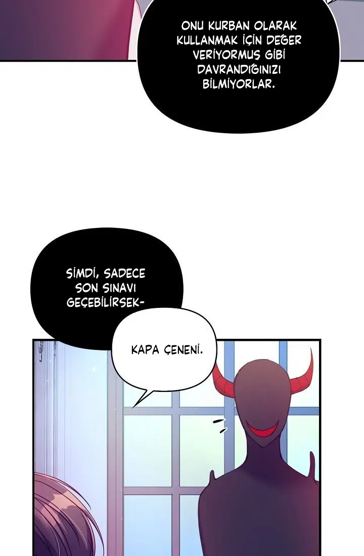 Büyük Dükün Kıymetli Kız Kardeşi - Bölüm 35 Sayfa 35