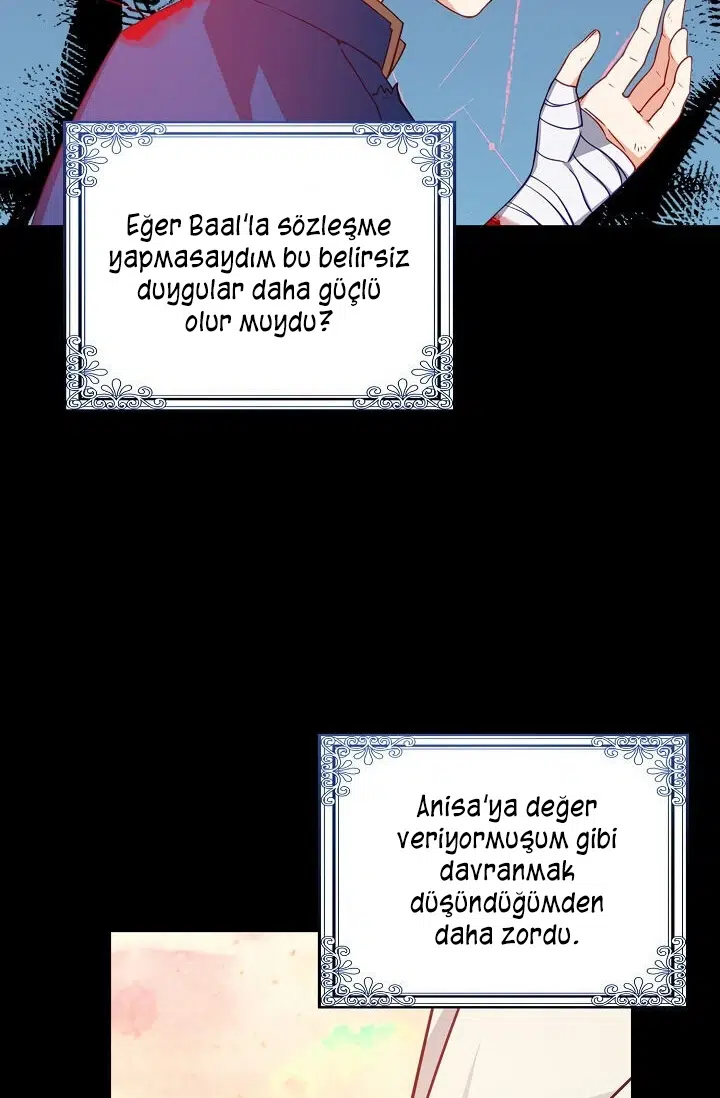 Büyük Dükün Kıymetli Kız Kardeşi - Bölüm 35 Sayfa 45