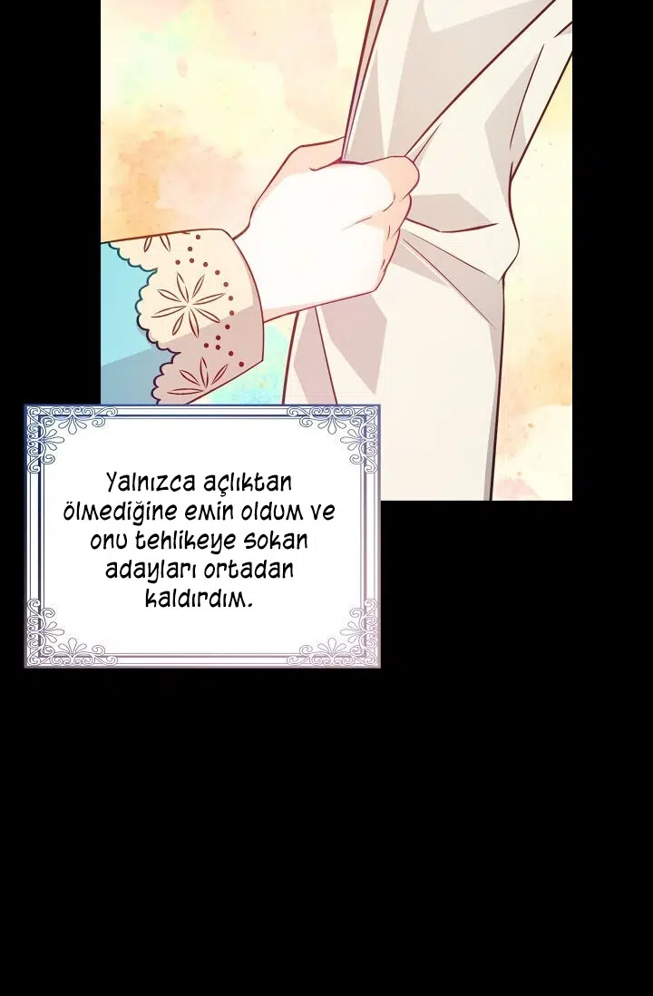 Büyük Dükün Kıymetli Kız Kardeşi - Bölüm 35 Sayfa 46