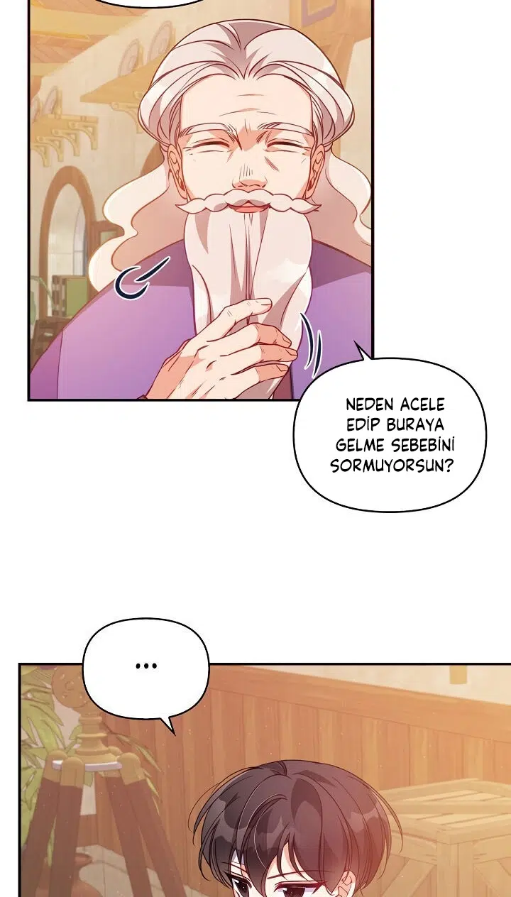 Büyük Dükün Kıymetli Kız Kardeşi - Bölüm 35 Sayfa 59