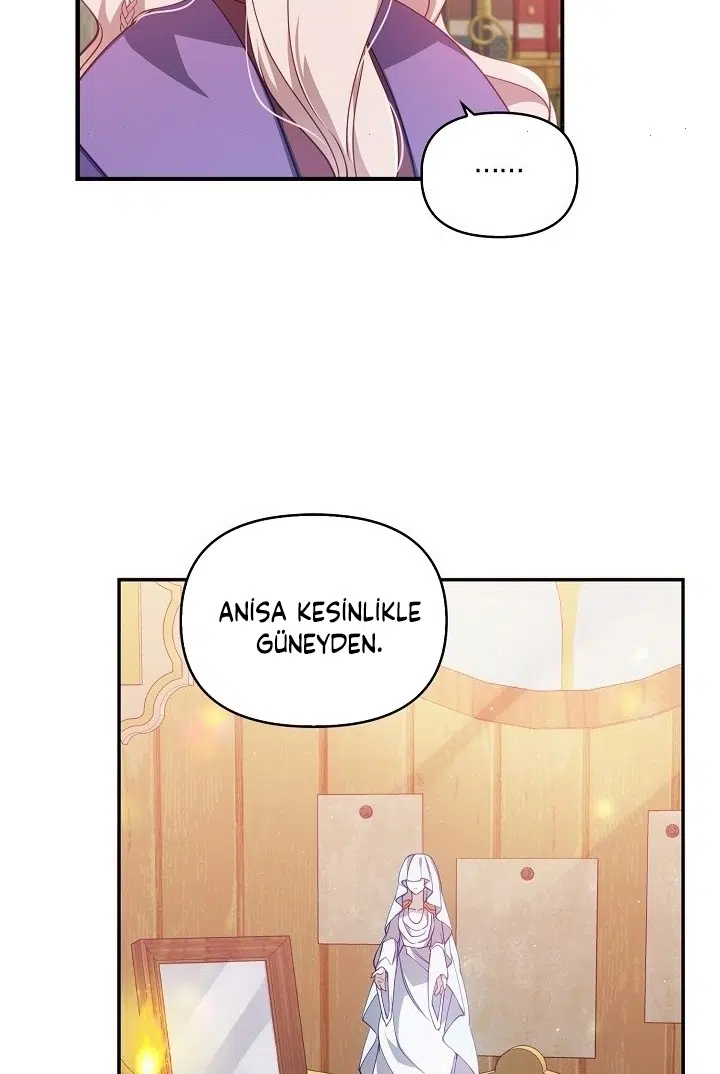 Büyük Dükün Kıymetli Kız Kardeşi - Bölüm 36 Sayfa 7